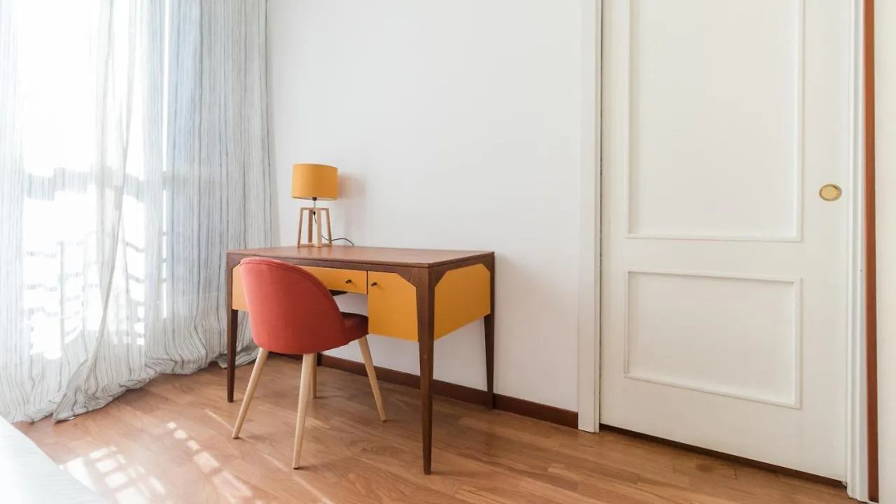 Italianway-Pontaccio Apartment Milan 0*,  Italy