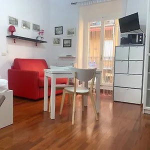 Way Rent - Bellissimo Loft A Porta Romana Milan