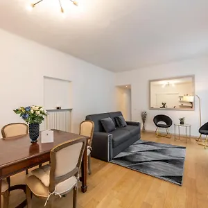 Appartement Royal - Centro Cadorna, Milan