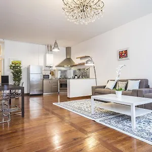 Hemeras Boutique House Duomo 3 Apartamento