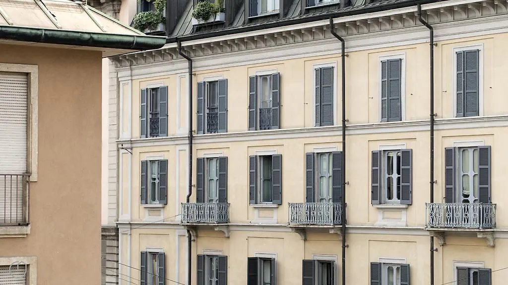 Italianway-Pontaccio Apartment Milan 0*,  Italy